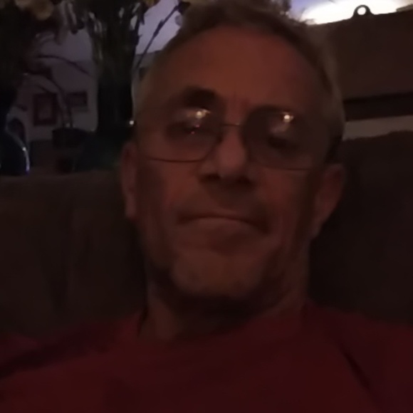 Meet your Posher, Jim - Picture 1 of 1